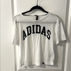 Women’s/Girl’s Adidas Tee